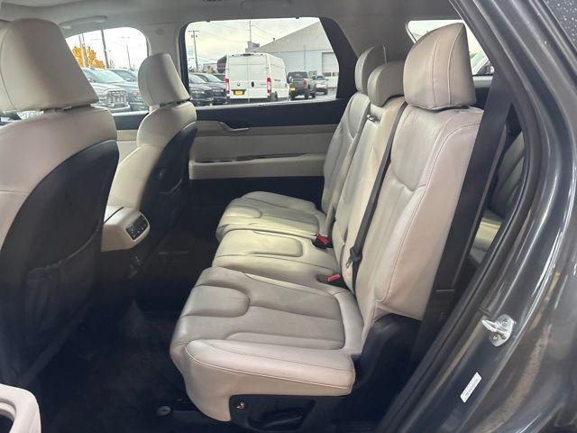 used 2022 Hyundai Palisade car, priced at $28,497