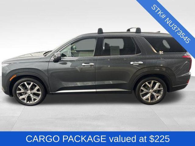 used 2022 Hyundai Palisade car, priced at $28,497