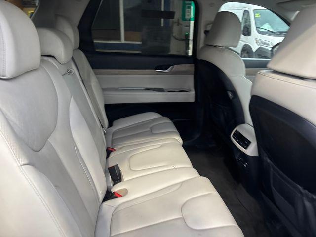used 2022 Hyundai Palisade car, priced at $28,497