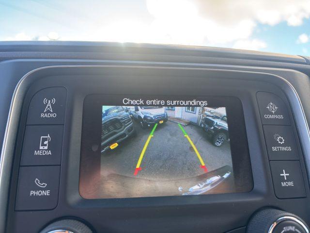 used 2018 Ram 1500 car, priced at $25,988