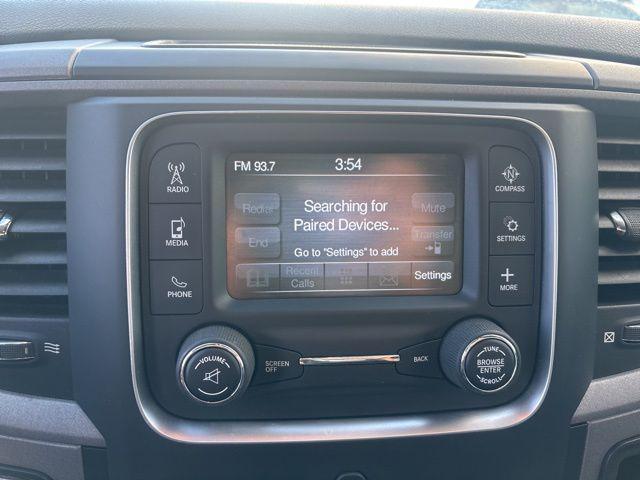 used 2018 Ram 1500 car, priced at $25,988