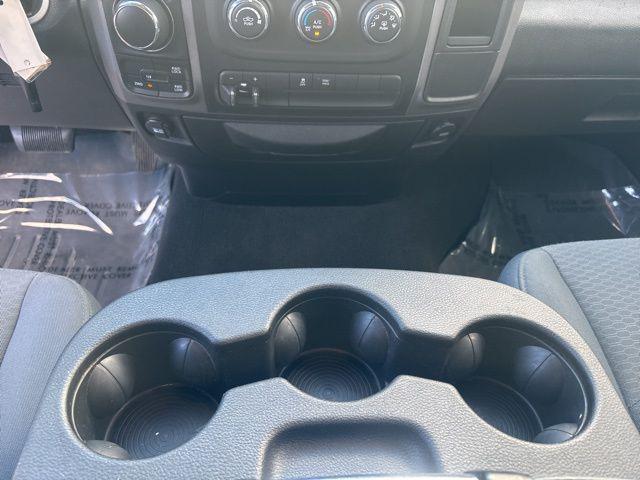 used 2018 Ram 1500 car, priced at $25,988