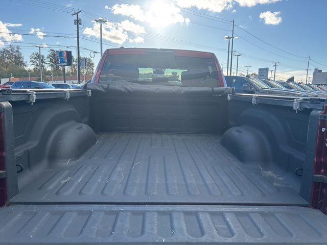 used 2018 Ram 1500 car, priced at $25,988