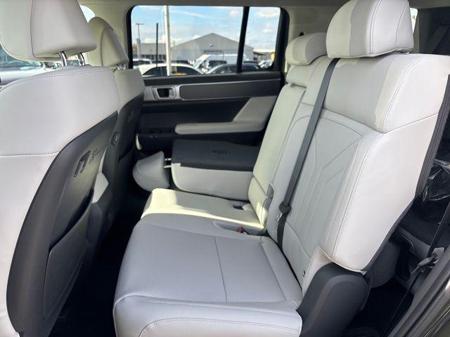 new 2026 Hyundai Santa Fe car, priced at $36,560