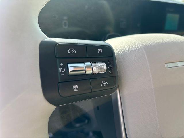 new 2026 Hyundai Santa Fe car, priced at $36,560