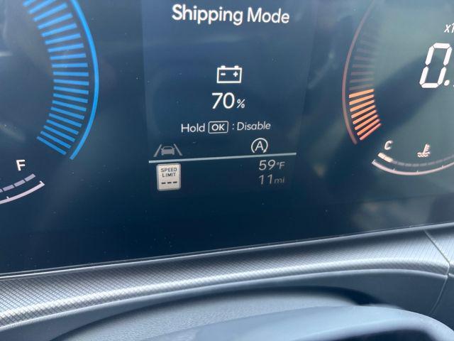 new 2026 Hyundai Santa Fe car, priced at $36,560