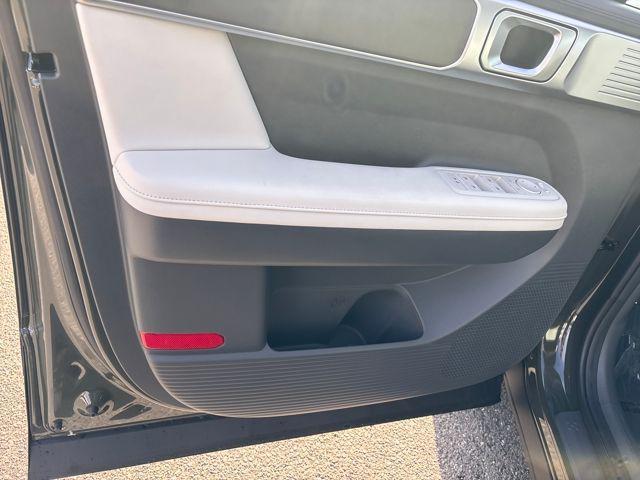 new 2026 Hyundai Santa Fe car, priced at $36,560