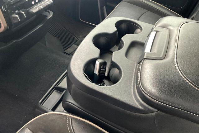 used 2020 Ram 2500 car, priced at $61,991