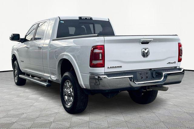 used 2020 Ram 2500 car, priced at $61,991
