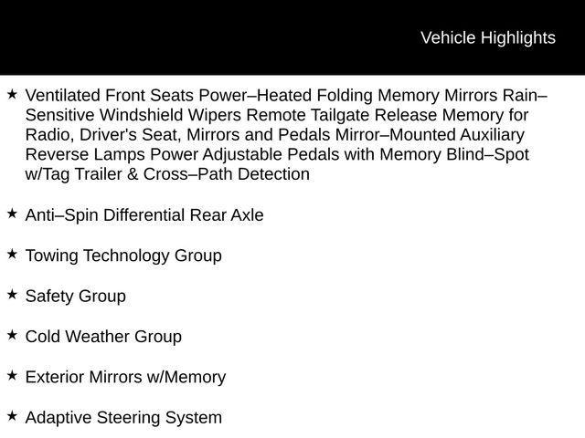 used 2020 Ram 2500 car, priced at $59,981