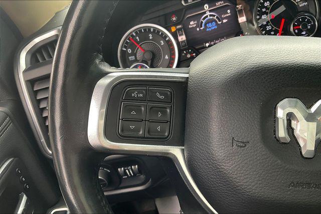 used 2020 Ram 2500 car, priced at $61,991