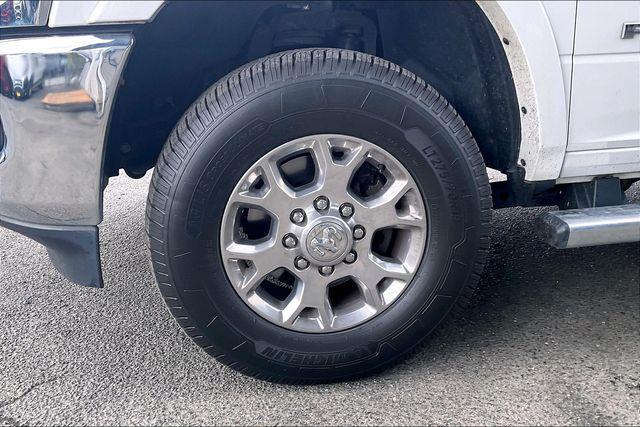 used 2020 Ram 2500 car, priced at $61,991