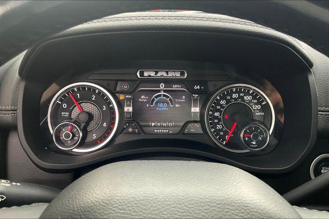 used 2020 Ram 2500 car, priced at $61,991