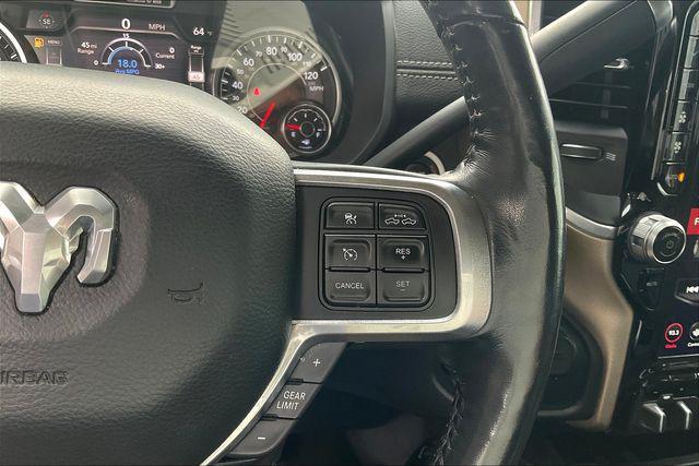 used 2020 Ram 2500 car, priced at $61,991