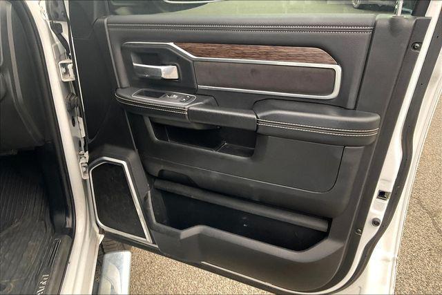 used 2020 Ram 2500 car, priced at $61,991