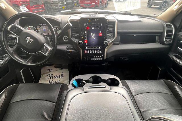 used 2020 Ram 2500 car, priced at $61,991