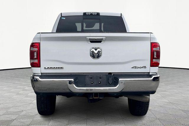 used 2020 Ram 2500 car, priced at $61,991