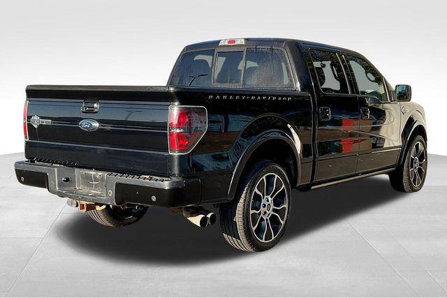 used 2012 Ford F-150 car, priced at $22,988