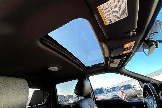 used 2012 Ford F-150 car, priced at $22,988