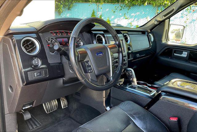 used 2012 Ford F-150 car, priced at $22,988