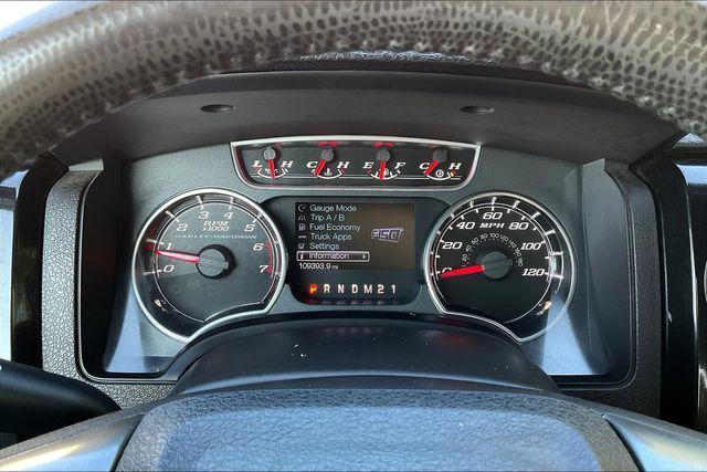 used 2012 Ford F-150 car, priced at $22,988