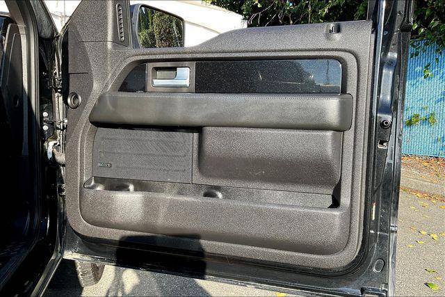 used 2012 Ford F-150 car, priced at $22,988