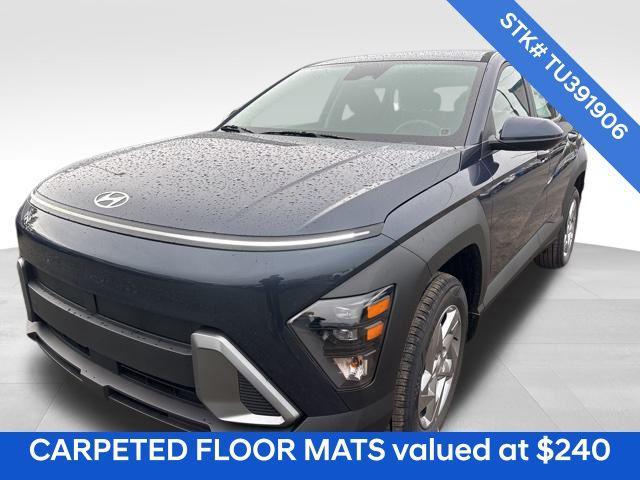 new 2026 Hyundai Kona car, priced at $27,535