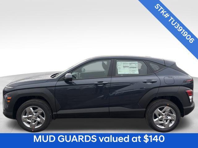 new 2026 Hyundai Kona car, priced at $27,535