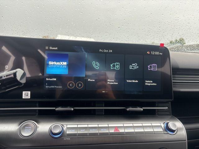 new 2026 Hyundai Kona car, priced at $27,535