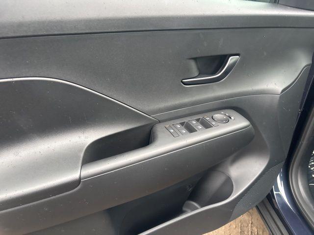 new 2026 Hyundai Kona car, priced at $27,535