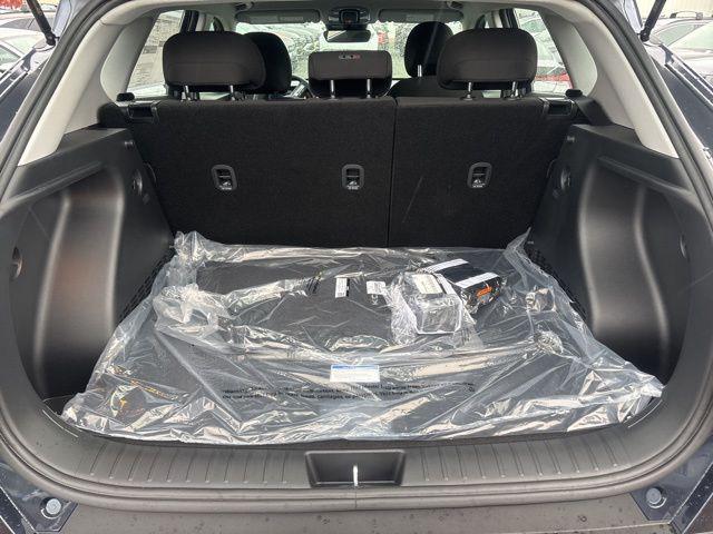 new 2026 Hyundai Kona car, priced at $27,535