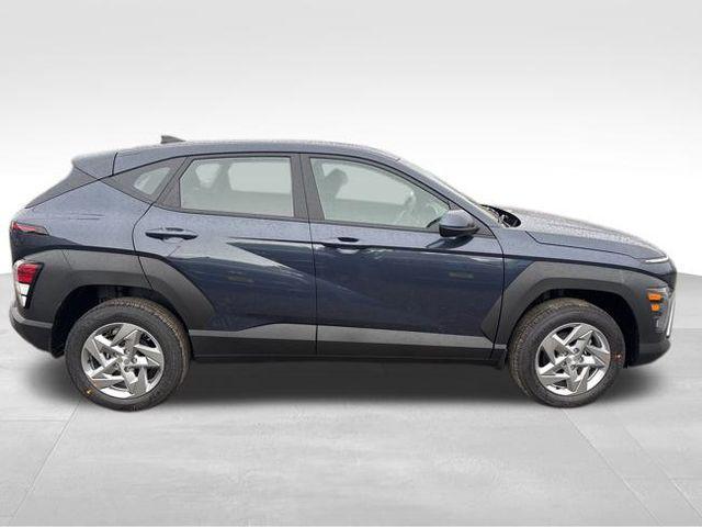 new 2026 Hyundai Kona car, priced at $27,535