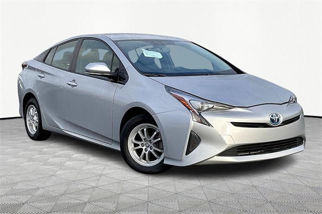 used 2016 Toyota Prius car, priced at $21,000