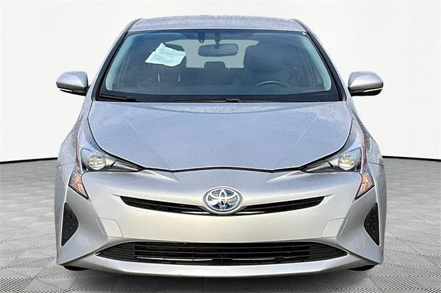 used 2016 Toyota Prius car, priced at $21,000