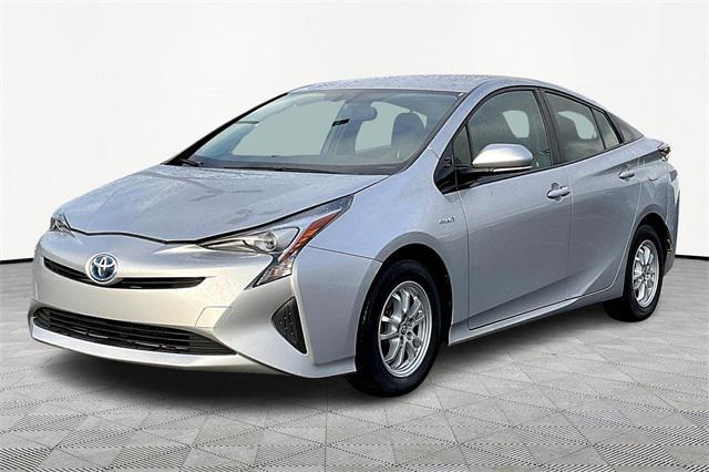 used 2016 Toyota Prius car, priced at $21,000