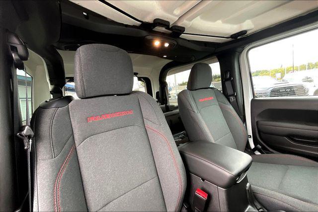 new 2025 Jeep Wrangler car, priced at $52,905