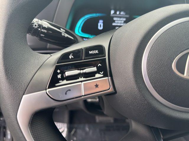 new 2026 Hyundai ELANTRA HEV car, priced at $25,005