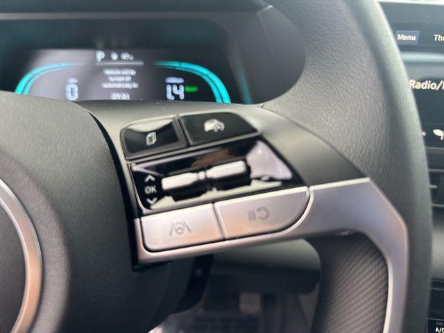 new 2026 Hyundai ELANTRA HEV car, priced at $25,005