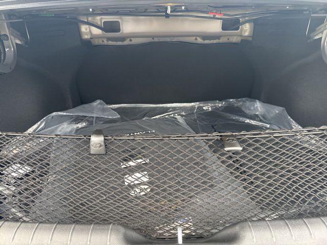 new 2026 Hyundai ELANTRA HEV car, priced at $25,005