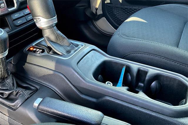 used 2020 Jeep Gladiator car, priced at $29,995