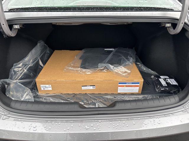 new 2026 Hyundai ELANTRA HEV car, priced at $27,360