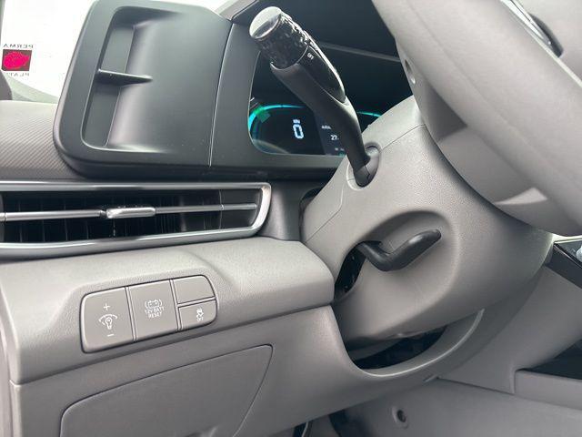 new 2026 Hyundai ELANTRA HEV car, priced at $27,360