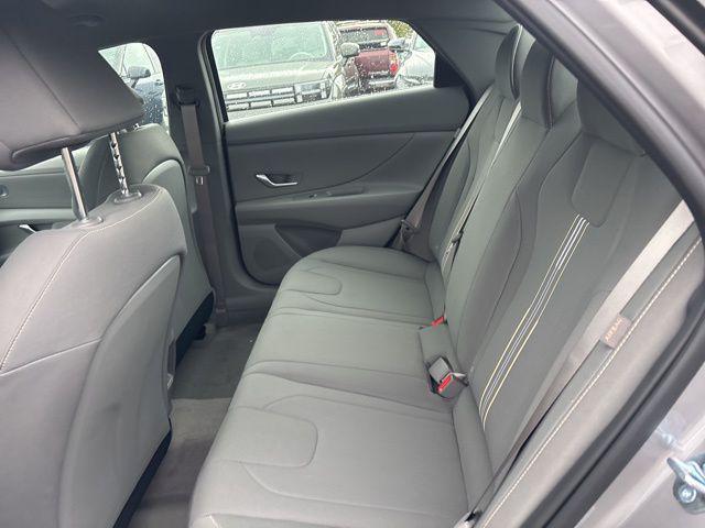 new 2026 Hyundai ELANTRA HEV car, priced at $27,360