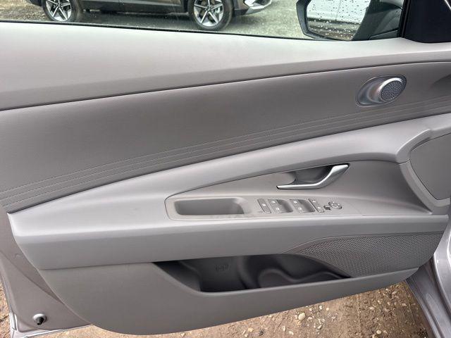 new 2026 Hyundai ELANTRA HEV car, priced at $27,360