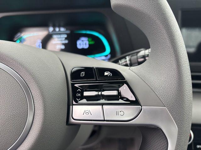 new 2026 Hyundai ELANTRA HEV car, priced at $27,360