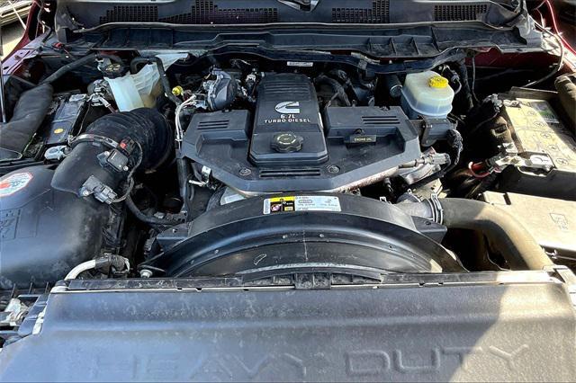 used 2013 Ram 3500 car, priced at $36,000
