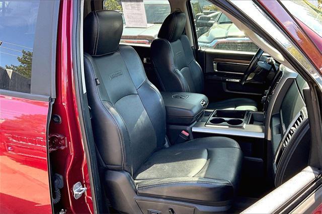 used 2013 Ram 3500 car, priced at $36,000