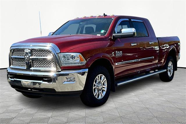 used 2013 Ram 3500 car, priced at $36,000