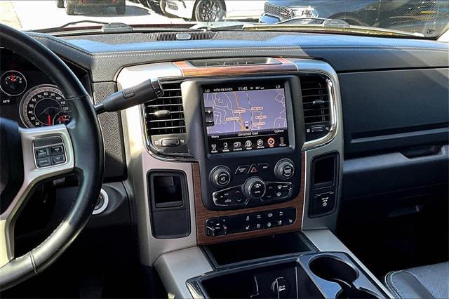 used 2013 Ram 3500 car, priced at $36,000