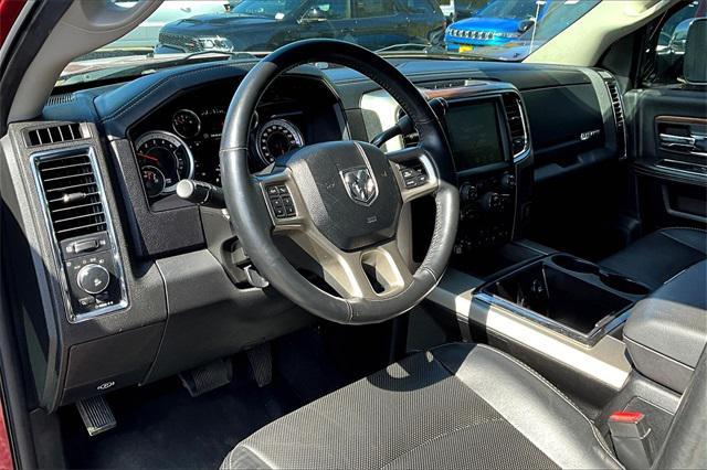 used 2013 Ram 3500 car, priced at $36,000